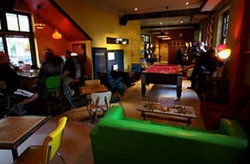 Darlo Bar - Tourism Bookings 0