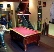 Baden Powell Hotel - Events Australia