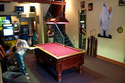 Baden Powell Hotel - Events Australia 0