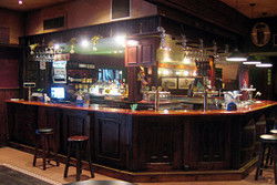 Dolly O'Reilly's - Events Australia 0