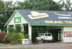 Humpty Doo NT Events Australia