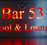 Bar 53 - Events Australia