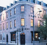 Lord Nelson Brewery Hotel - Events Australia