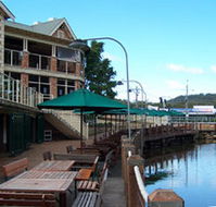 The Woodport Inn - Tourism Bookings
