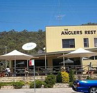 Anglers Rest - Events Australia