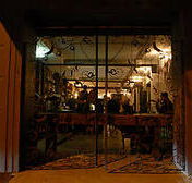 Pocket Bar - Tourism Bookings