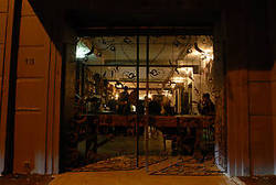 Pocket Bar - Tourism Bookings 0