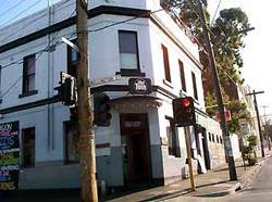 The Tote - Events Australia 0