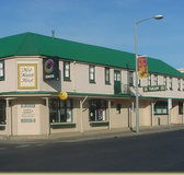 New Norfolk Hotel - Events Australia