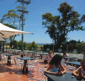 Bark Mill Tavern - Events Australia