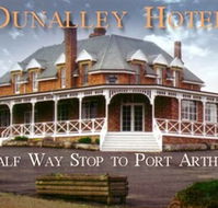 Dunalley Hotel - Events Australia