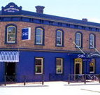 Sportsmans Hall Hotel - Events Australia