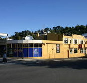 TRC Hotel - Events Australia