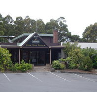 Fern Tree Tavern - Events Australia