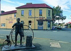 Ben Lomond TAS Events Australia