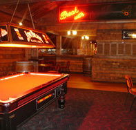 Spurs Saloon - Tourism Bookings