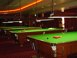 Ingleburn NSW Tourism Bookings