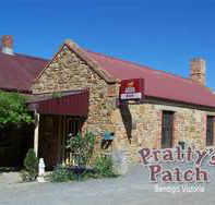 Pratty's Patch - Events Australia