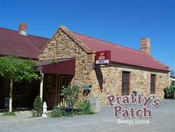 Pratty's Patch - Events Australia 0