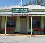 The Logan Pub - Tourism Bookings