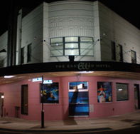 Eastwood Hotel - Events Australia