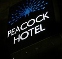 Peacock Inn Hotel - Events Australia