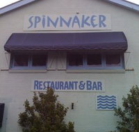 Spinnaker Restaurant and Bar - Events Australia