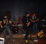 Queenslander Hotel - Events Australia