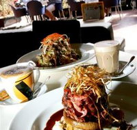 Creme Lounge - Events Australia