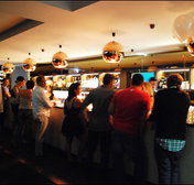 The Hotel Delany - Events Australia