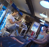 Wests Mayfield - Events Australia