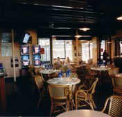 Indi Bar - Events Australia