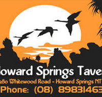 Howard Springs Tavern - Events Australia