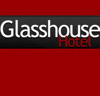 Glasshouse Hotel - Events Australia