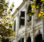 The Deen - Tourism Bookings