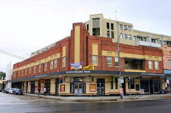 Petersham Inn - Tourism Bookings 0