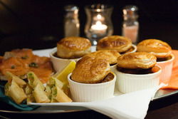 PJ O'Briens - Events Australia 0