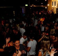 The Causeway Bar - Tourism Bookings