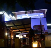 The Blvd Tavern - Tourism Bookings