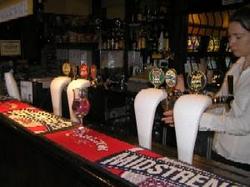 The Pine Inn - Events Australia 1