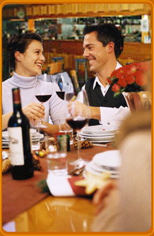 The Flying Scotsman - Events Australia 1