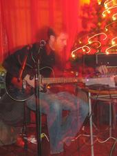 Fuel Bar And Cafe - Events Australia 1