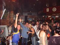 Paddy Maguire's Pub - Events Australia 1