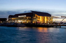 The Breakwater - Events Australia 1