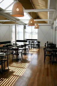 Dolphin Hotel - Events Australia 1