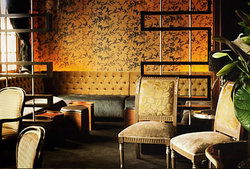 Soda Bar - Tourism Bookings 1