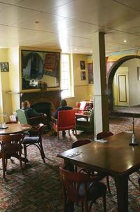 Baden Powell Hotel - Events Australia 1