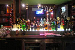 Dolly O'Reilly's - Events Australia 1