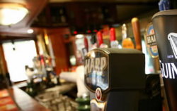 The New Albury Hotel - Events Australia 1