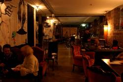 Pocket Bar - Tourism Bookings 1
